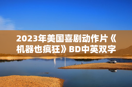 2023年美国喜剧动作片《机器也疯狂》BD中英双字