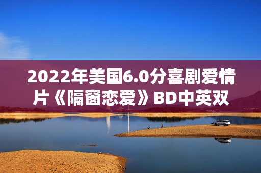 2022年美国6.0分喜剧爱情片《隔窗恋爱》BD中英双字
