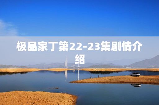 极品家丁第22-23集剧情介绍