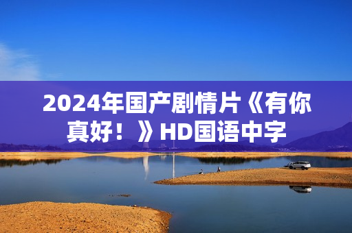 2024年国产剧情片《有你真好！》HD国语中字