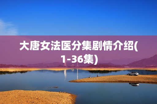 大唐女法医分集剧情介绍(1-36集)