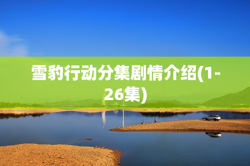 雪豹行动分集剧情介绍(1-26集)