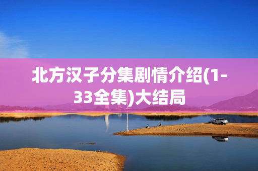 北方汉子分集剧情介绍(1-33全集)大结局