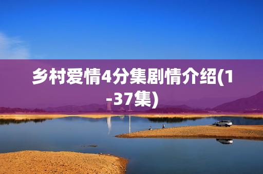 乡村爱情4分集剧情介绍(1-37集)
