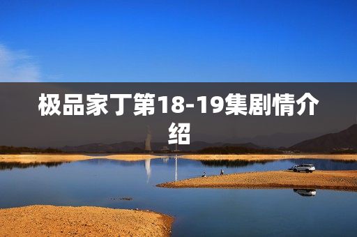 极品家丁第18-19集剧情介绍