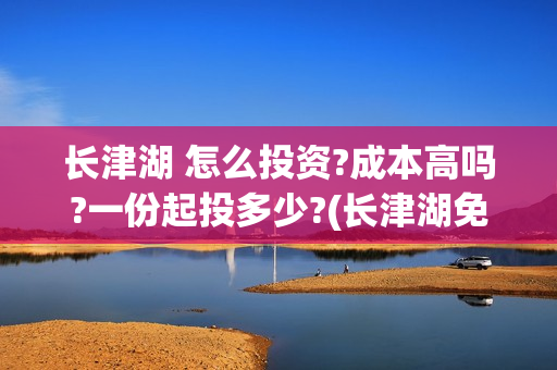 长津湖 怎么投资?成本高吗?一份起投多少?(长津湖免费连接)