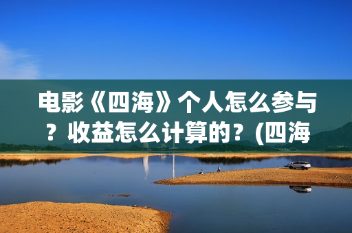 电影《四海》个人怎么参与？收益怎么计算的？(四海电影剧照)