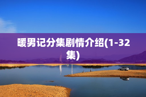 暖男记分集剧情介绍(1-32集)