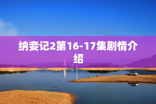 纳妾记2第16-17集剧情介绍