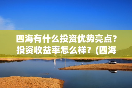 四海有什么投资优势亮点？投资收益率怎么样？(四海投资成本)