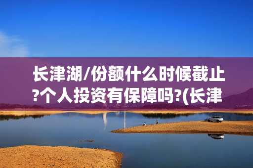  长津湖/份额什么时候截止?个人投资有保障吗?(长津湖45亿)