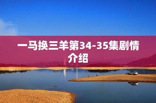 一马换三羊第34-35集剧情介绍