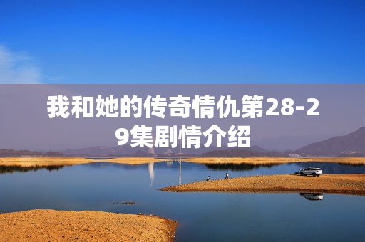 我和她的传奇情仇第28-29集剧情介绍