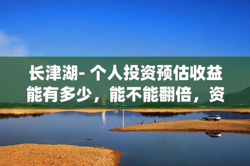 长津湖- 个人投资预估收益能有多少，能不能翻倍，资金安全吗？(长津湖投了多少钱)