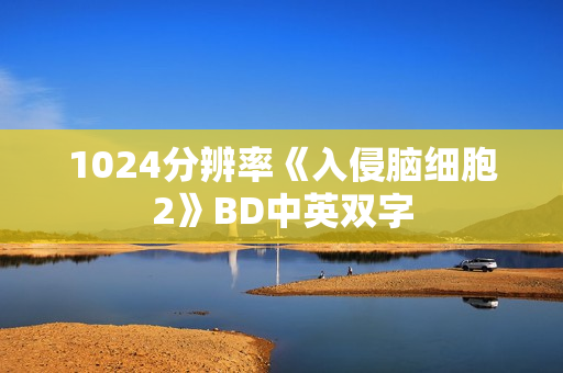 1024分辨率《入侵脑细胞2》BD中英双字