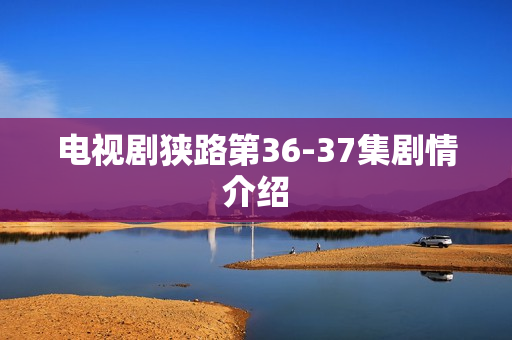 电视剧狭路第36-37集剧情介绍