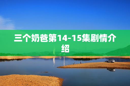 三个奶爸第14-15集剧情介绍