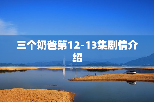 三个奶爸第12-13集剧情介绍