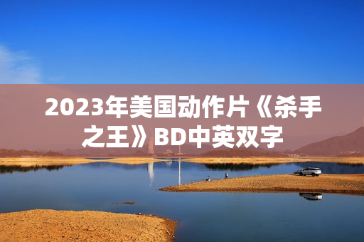 2023年美国动作片《杀手之王》BD中英双字