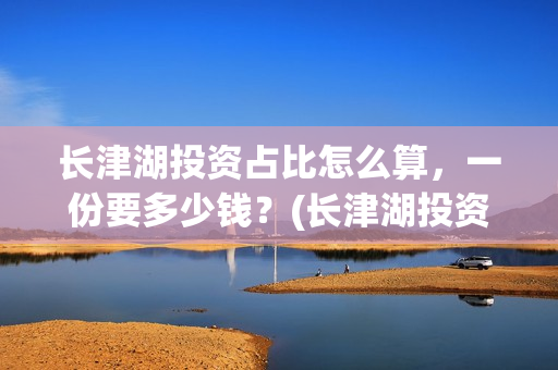 长津湖投资占比怎么算，一份要多少钱？(长津湖投资收益)