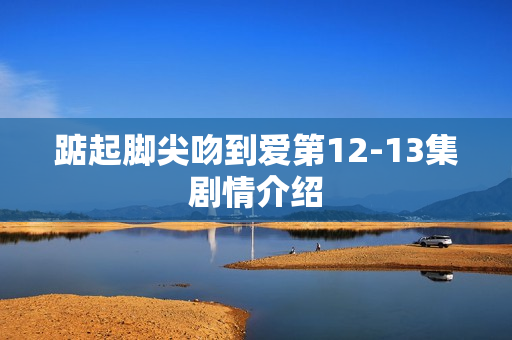踮起脚尖吻到爱第12-13集剧情介绍