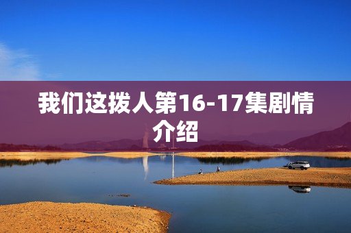 我们这拨人第16-17集剧情介绍