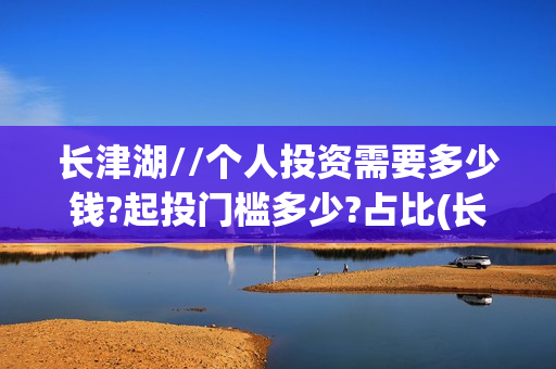 长津湖//个人投资需要多少钱?起投门槛多少?占比(长津湖vr)