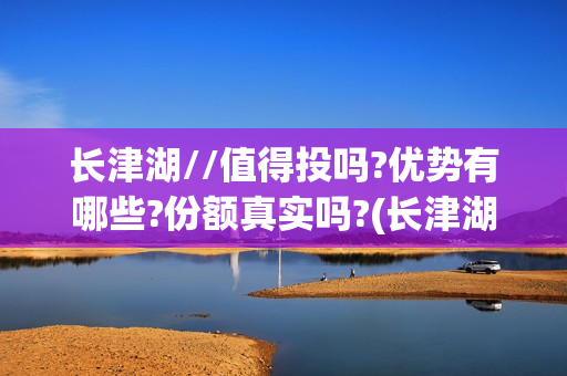 长津湖//值得投吗?优势有哪些?份额真实吗?(长津湖怎么样知乎)