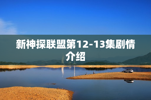 新神探联盟第12-13集剧情介绍