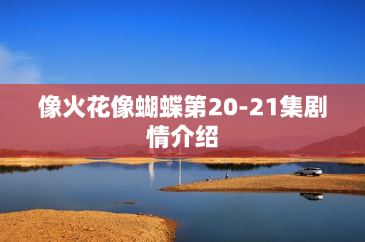 像火花像蝴蝶第20-21集剧情介绍