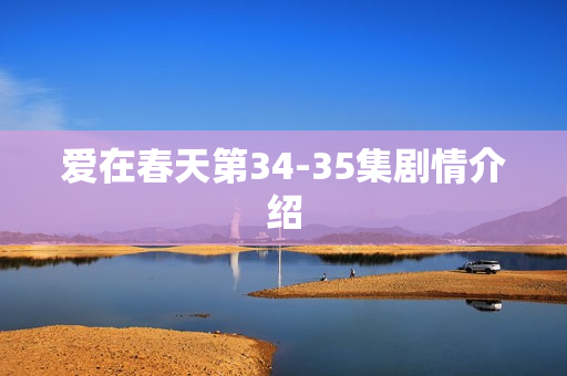 爱在春天第34-35集剧情介绍