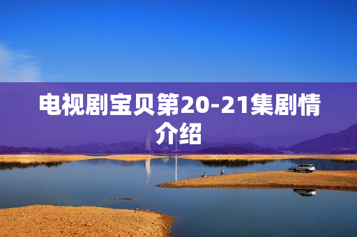 电视剧宝贝第20-21集剧情介绍