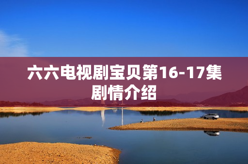 六六电视剧宝贝第16-17集剧情介绍