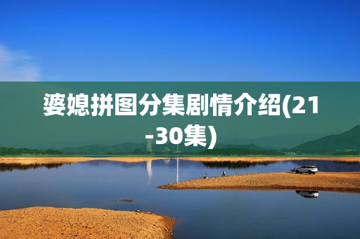 婆媳拼图分集剧情介绍(21-30集)