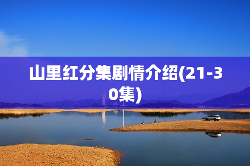 山里红分集剧情介绍(21-30集)