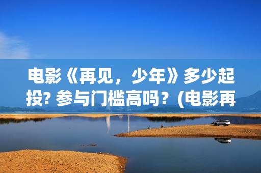 电影《再见，少年》多少起投? 参与门槛高吗？(电影再见少年演员表)