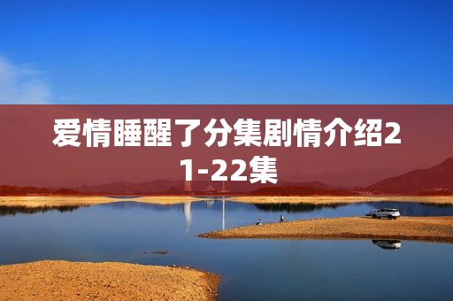 爱情睡醒了分集剧情介绍21-22集