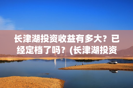 长津湖投资收益有多大？已经定档了吗？(长津湖投资收益怎么样)