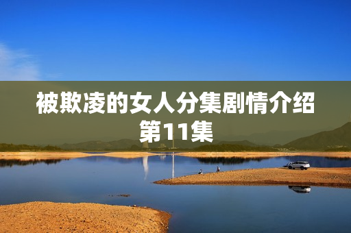 被欺凌的女人分集剧情介绍第11集