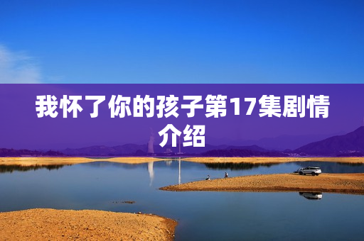 我怀了你的孩子第17集剧情介绍