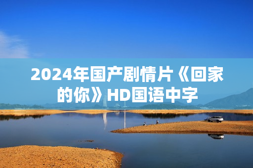 2024年国产剧情片《回家的你》HD国语中字