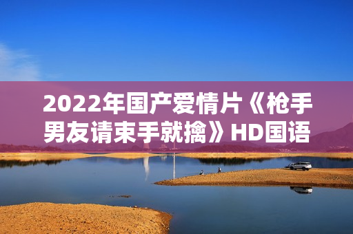 2022年国产爱情片《枪手男友请束手就擒》HD国语中字
