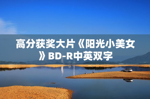 高分获奖大片《阳光小美女》BD-R中英双字
