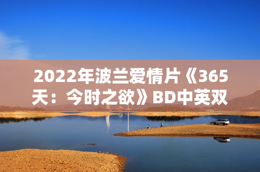 2022年波兰爱情片《365天:今时之欲》BD中英双字 2022年波兰爱情片《365天:今时之欲》BD中英双字