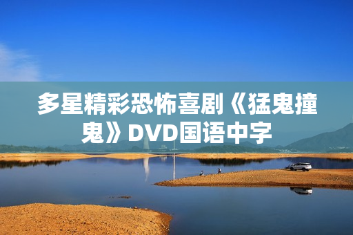 多星精彩恐怖喜剧《猛鬼撞鬼》DVD国语中字