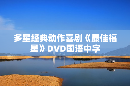 多星经典动作喜剧《最佳福星》DVD国语中字