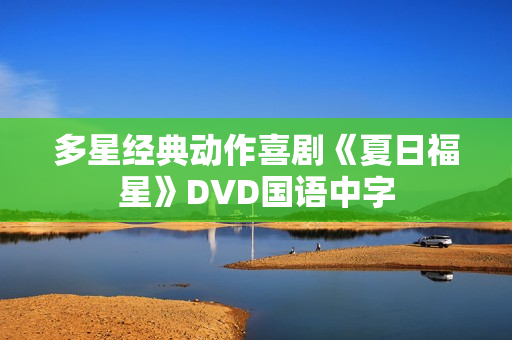 多星经典动作喜剧《夏日福星》DVD国语中字