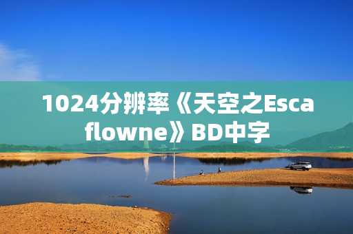 1024分辨率《天空之Escaflowne》BD中字
