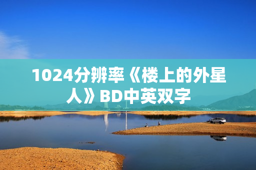 1024分辨率《楼上的外星人》BD中英双字