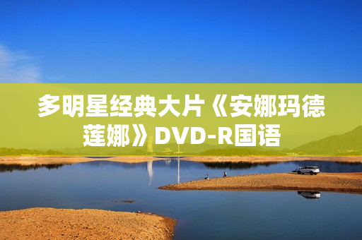 多明星经典大片《安娜玛德莲娜》DVD-R国语 多明星经典大片《安娜玛德莲娜》DVD-R国语